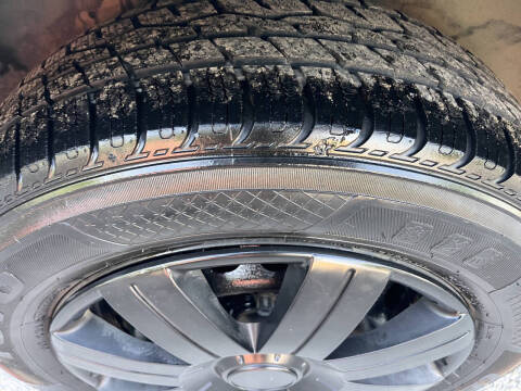 2002 Volkswagen Passat GLS 1.8T