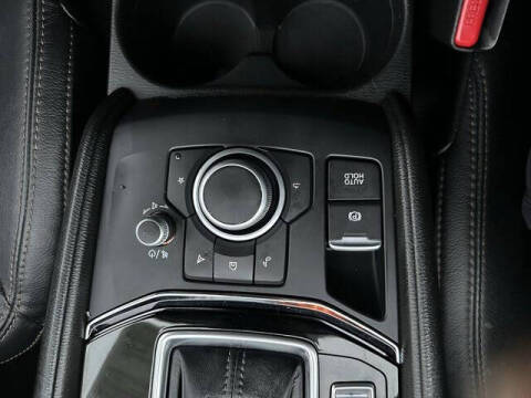 2022 Mazda CX-5 2.5 S Preferred