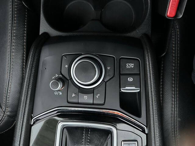 2022 Mazda CX-5 2.5 S Preferred