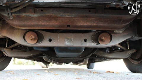 1971 Lincoln Continental