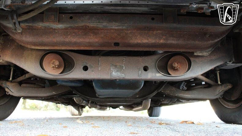 1971 Lincoln Continental