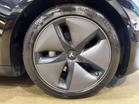 2018 Tesla Model 3 Performance