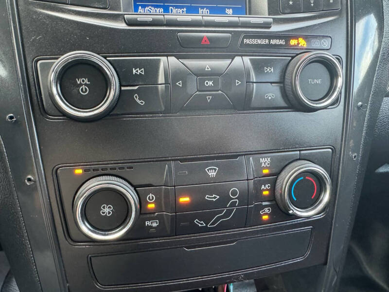 2019 Ford Explorer Police Interceptor Utility