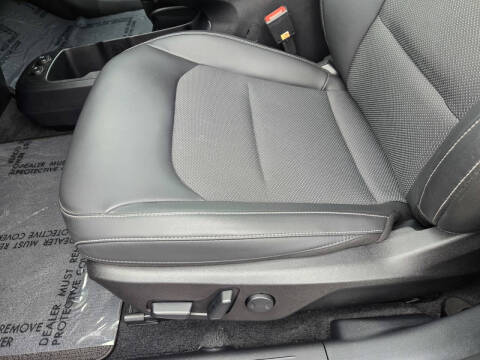 2024 Kia EV6 Light