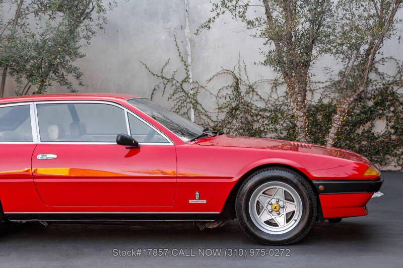 1985 Ferrari 400i