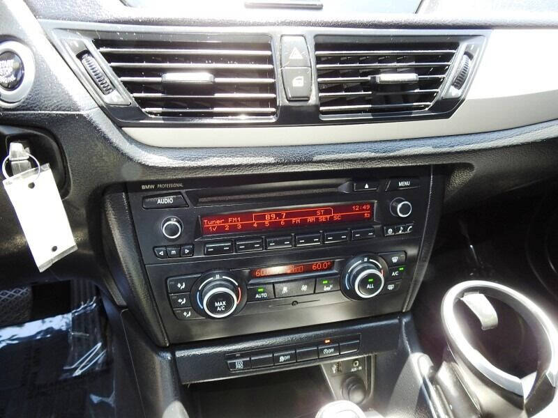2014 BMW X1 SUV / Crossover - $9,900