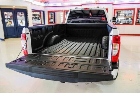 2020 Ford F-350 Super Duty