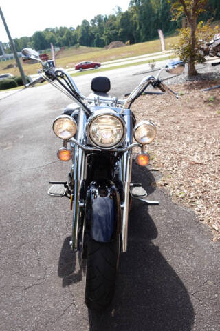 2006 Yamaha Road Star