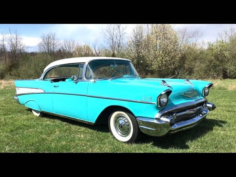 Classic Cars For Sale In West Virginia Carsforsale