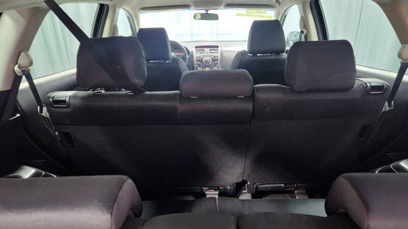 2010 Mazda CX-9 Touring