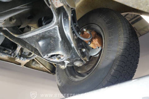 1964 Chevrolet Malibu