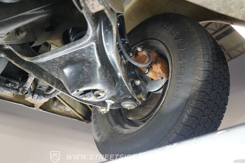 1964 Chevrolet Malibu