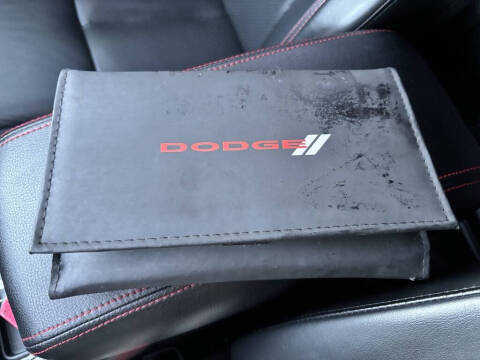 2013 Dodge Durango R/T