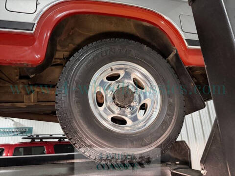 1986 Ford F-250