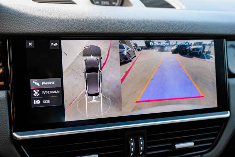 2020 Porsche Cayenne