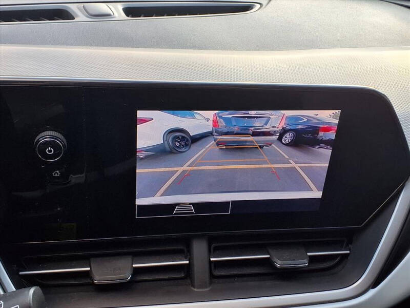 2024 Chevrolet Trax RS