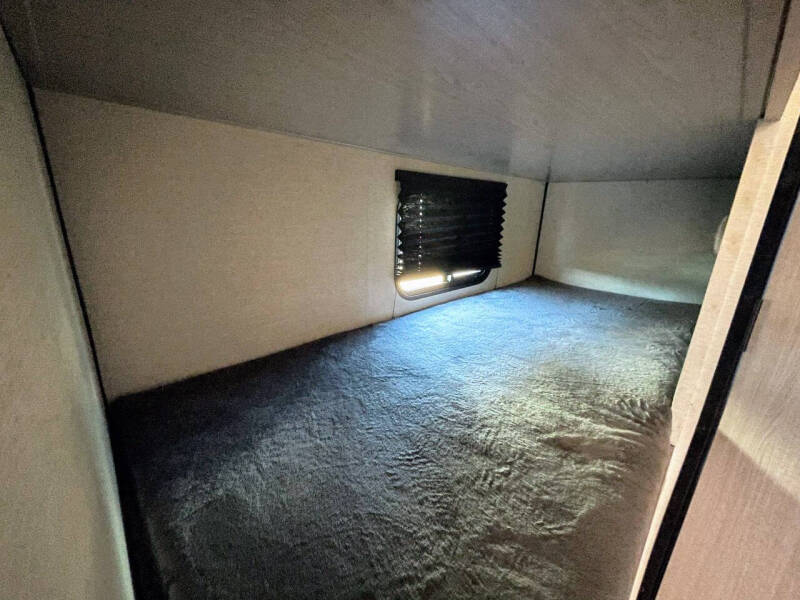 2022 Coachmen Apex Nano