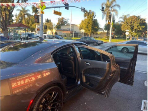 2018 Dodge Charger Daytona 392