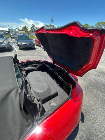 2007 Pontiac Solstice