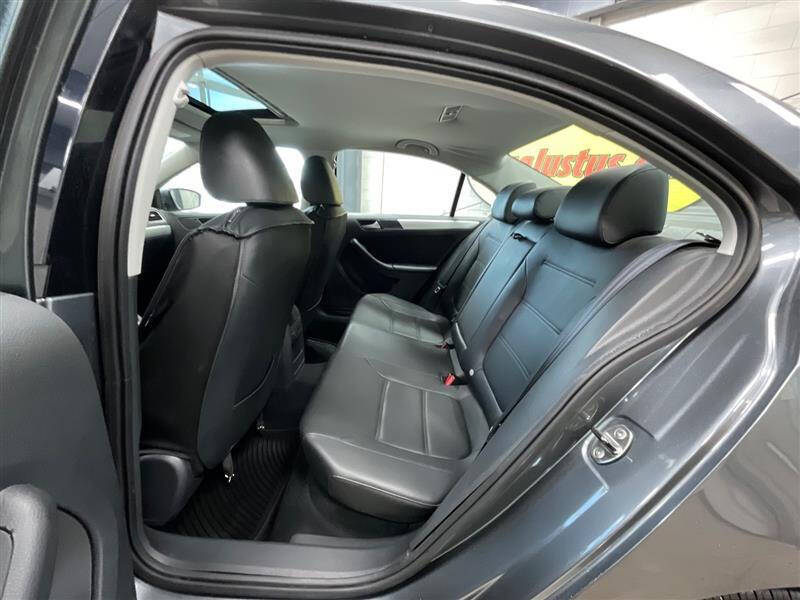 2013 Volkswagen Jetta
