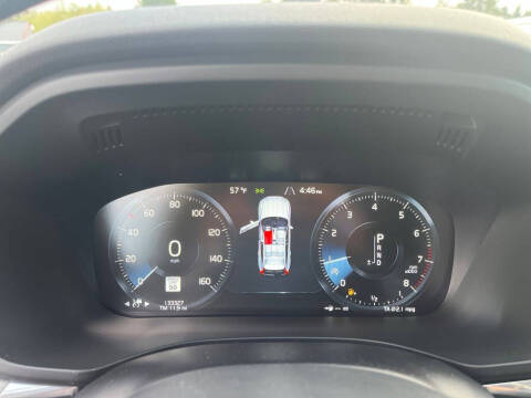 2018 Volvo XC60 T5 Momentum