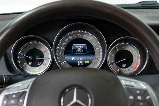 2014 Mercedes-Benz C-Class C 300 Luxury 4MATIC