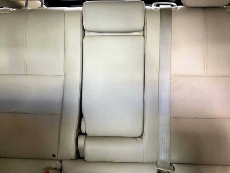 2012 Honda Crosstour