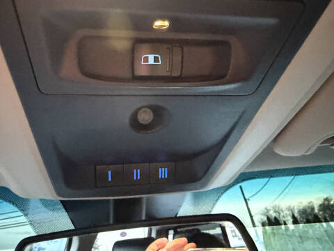 2017 RAM 3500 Laramie