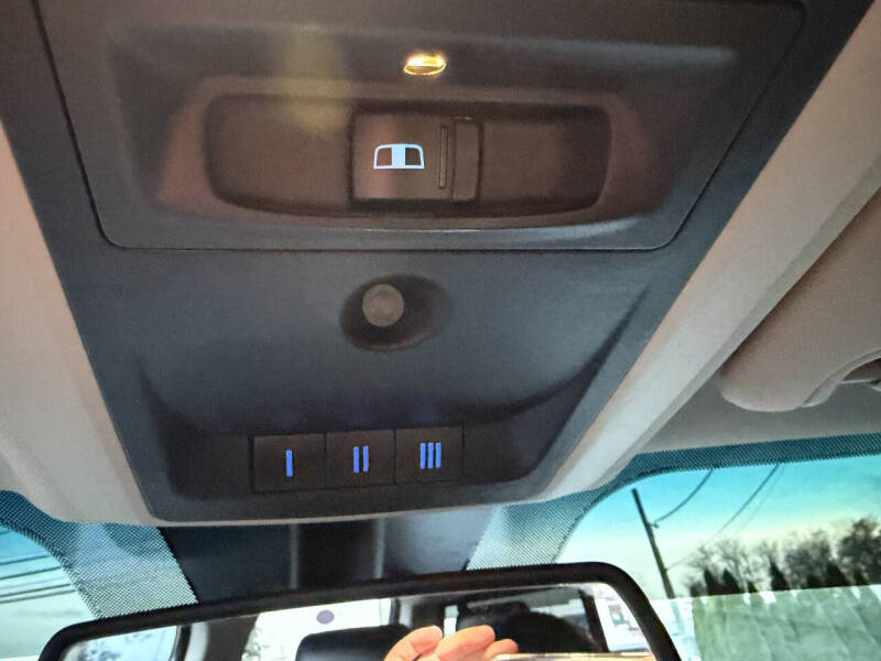 2017 RAM 3500 Laramie