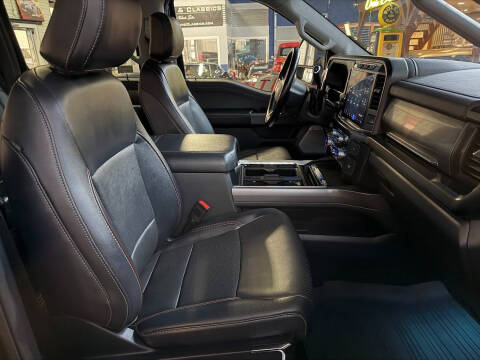 2023 Ford F-350 Super Duty Lariat