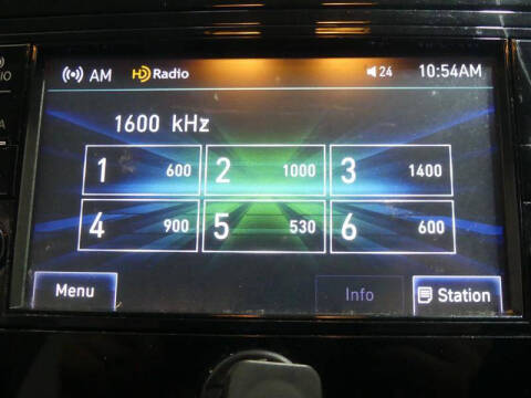 2020 Mitsubishi Outlander ES