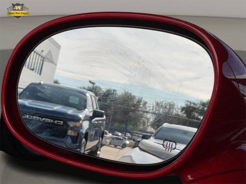 2015 Dodge Challenger SRT Hellcat