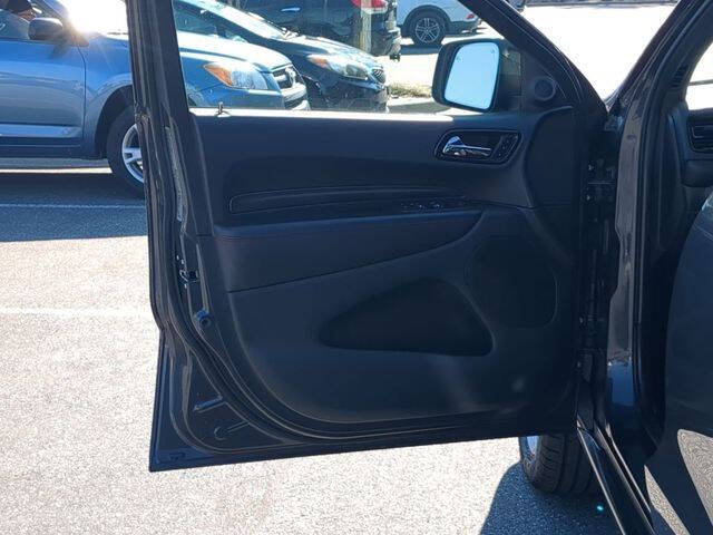 2023 Dodge Durango GT Plus