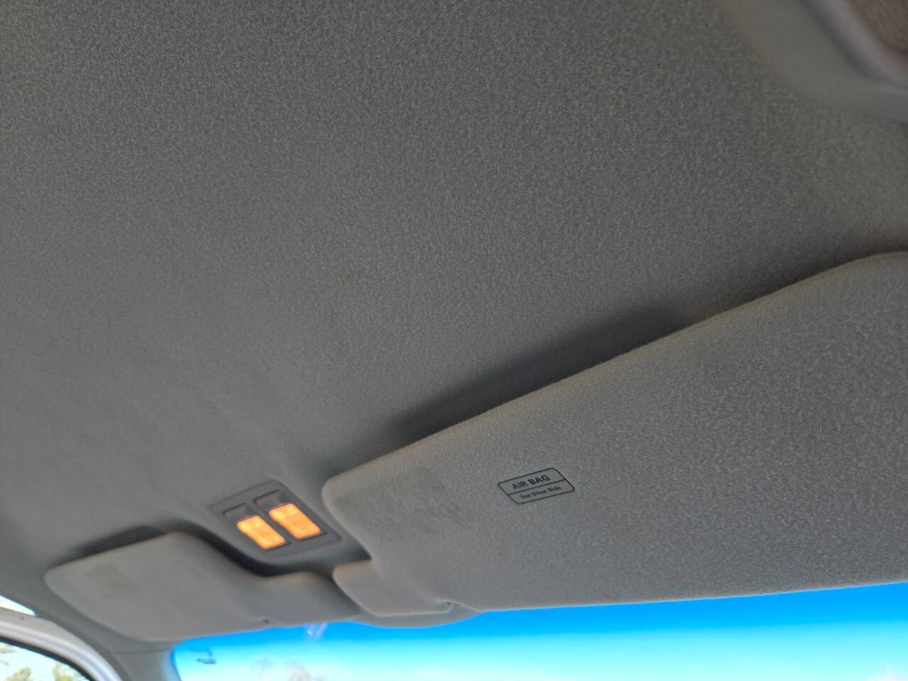 1997 Lincoln Town Car 150