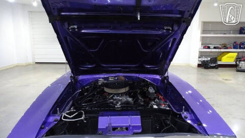 1970 Dodge Charger