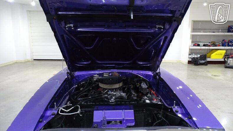 1970 Dodge Charger