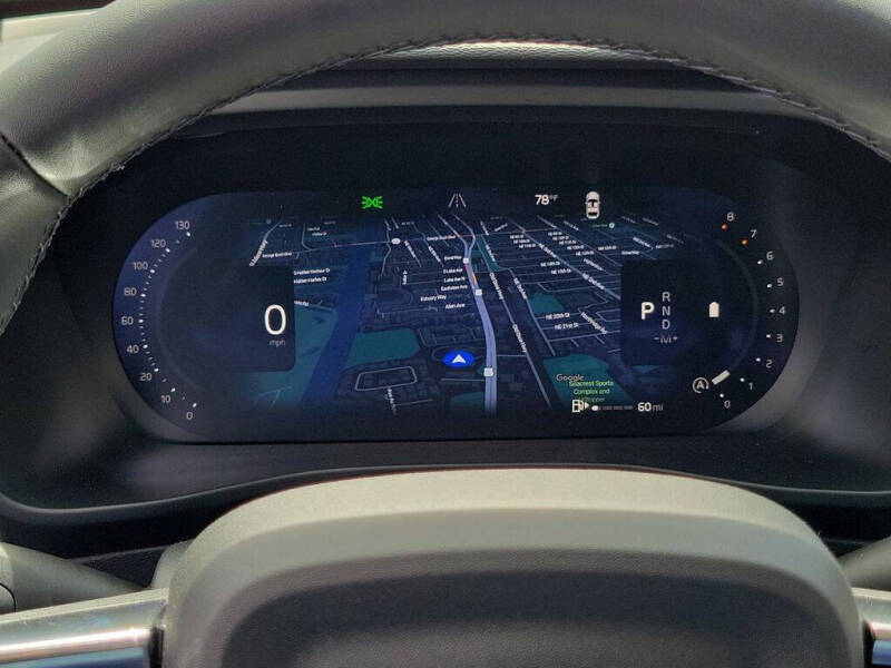 2026 Volvo XC40 B5 Core