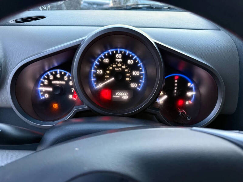 2011 Honda Element EX