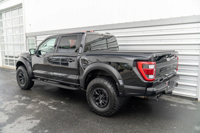 2023 Ford F-150 56
