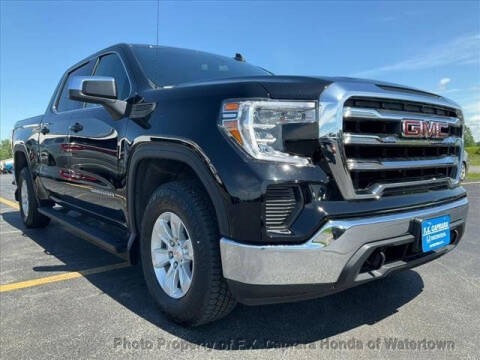2022 GMC Sierra 1500 Limited