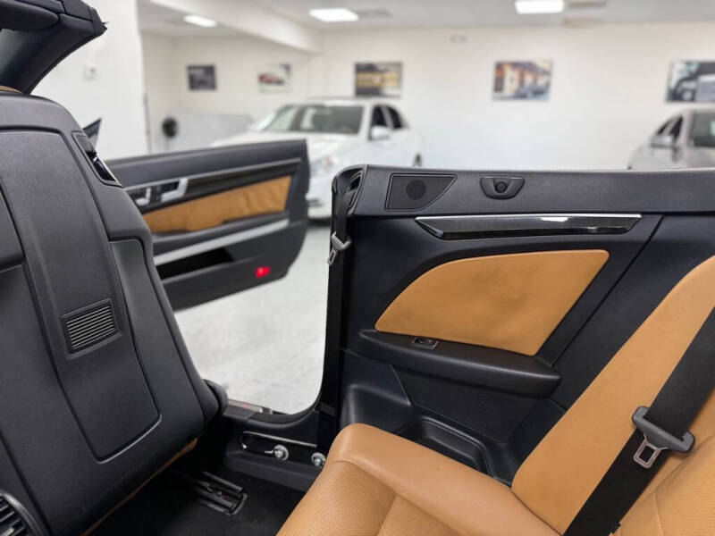 2014 Mercedes-Benz E-Class E 350