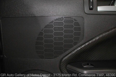 2007 Ford Mustang GT Premium