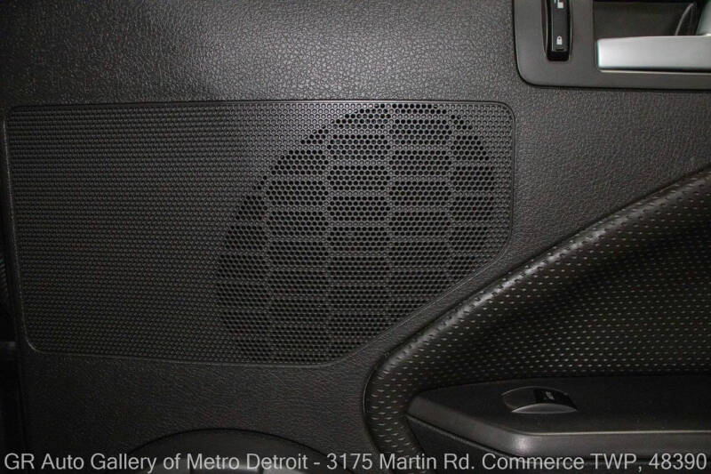 2007 Ford Mustang GT Premium