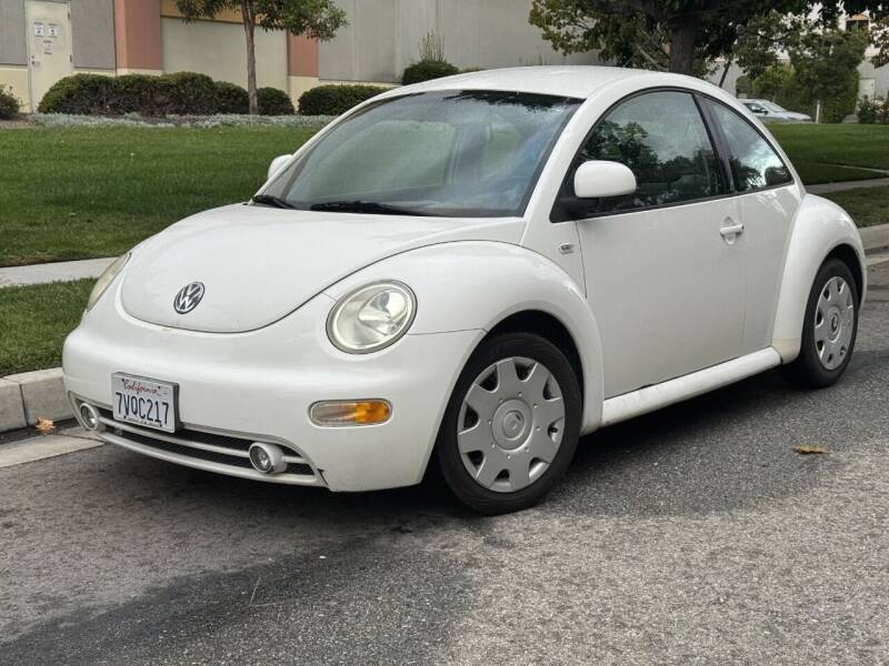 2000 Volkswagen New Beetle for sale in Upland, CA