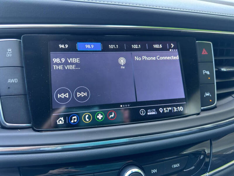 2020 Buick Enclave Premium