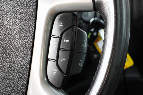 2011 GMC Sierra 2500HD Denali