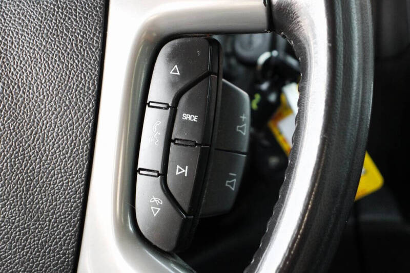 2011 GMC Sierra 2500HD Denali