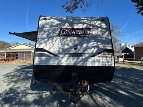 2022 Coleman Lantern