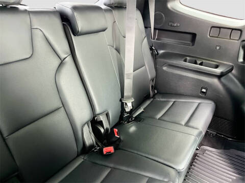 2023 Kia Telluride SX X-Line