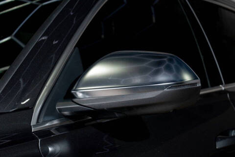 2021 Audi SQ8 4.0T quattro Prestige